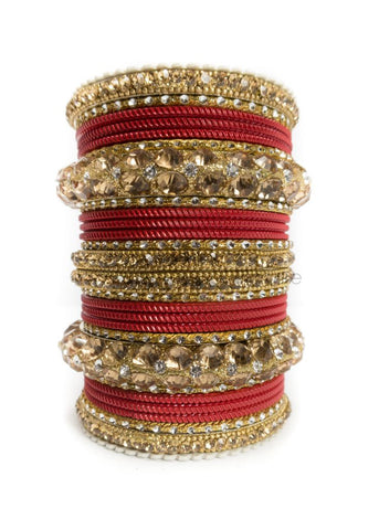 Image of Nikki Bangles