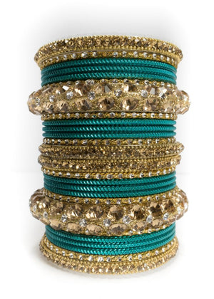 Nikki Bangles