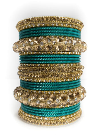 Image of Nikki Bangles