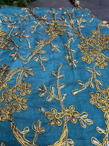 Image of Ferozi Potli Bag