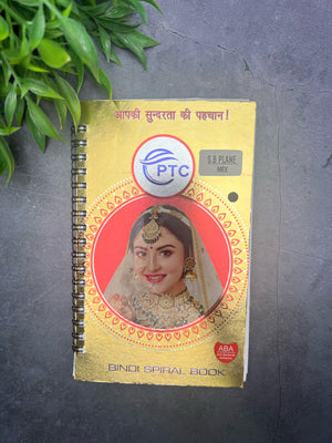 Bindi Book