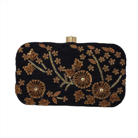 Image of Detailed Clutch - 3 Colours