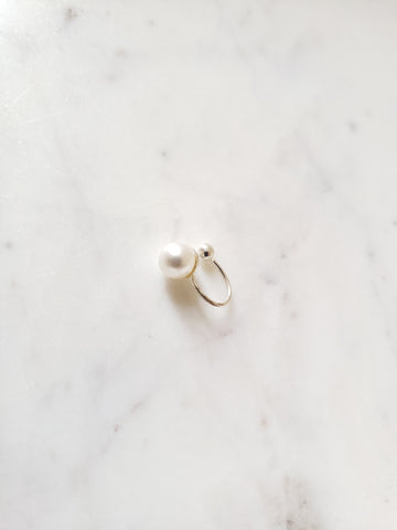 Image of Moti clip on nose ring