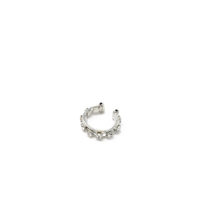 Studded Clip-On Nose Ring